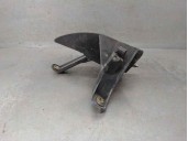 Replacement rear bumper reinforcement for Porsche Cayenne (Typ 92AA) 3.0 V6 TDI cat OEM IAM reference 7P5907455C CENTER BRACKET