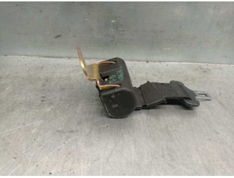 Replacement rear right seatbelt for Peugeot 605 2.1 turbodiesel OEM IAM reference NO REF 4 DOORS