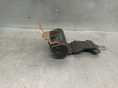 Replacement rear right seatbelt for Peugeot 605 2.1 turbodiesel OEM IAM reference NO REF 4 DOORS