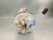 Recambio de aforador para honda cr-v (re) 2.2 ctdi referencia OEM IAM 17708SWYE01M1 17045SWYE00 1019622290 DENSO