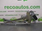 Recambio de elevalunas delantero izquierdo para daihatsu charade 1.3 66lw referencia OEM IAM 8572087101 2 PINES 3 PUERTAS