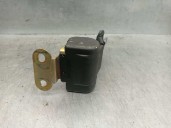 Replacement rear right seatbelt for Peugeot 605 2.1 Turbodiesel OEM IAM reference NO REF 4 DOORS