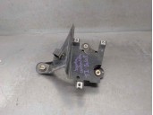 Replacement rear bumper reinforcement for Porsche Cayenne (Typ 92AA) 3.0 V6 TDI CAT OEM IAM reference 7P5907455C CENTER BRACKET