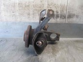 Recambio de mangueta delantera izquierda para peugeot 607 (s1) 2.2 hdi fap cat referencia OEM IAM AFZ8G  