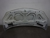 Recambio de capot para renault twingo 1.5 dci diesel fap referencia OEM IAM 7751477649 BLANCO 