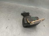 Replacement rear right seatbelt for Peugeot 605 2.1 Turbodiesel OEM IAM reference NO REF 4 DOORS