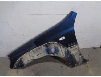 Recambio de aleta delantera izquierda para hyundai terracan (hp) 2.9 crdi cat referencia OEM IAM 66310H1110 AZUL 