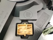 Recambio de motor calefaccion para audi a4 b5 (8d2) 1.9 tdi referencia OEM IAM 8D1819021B 8D1819021B 