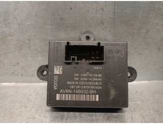 Recambio de centralita cierre para ford grand c-max (dxa/cb7, dxa/ceu) 1.0 ecoboost referencia OEM IAM AV6N14B532BH  A2C53304052