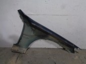 Replacement front left fender for Hyundai Terracan (HP) 2.9 CRDi CAT OEM IAM reference 66310H1110 BLUE 