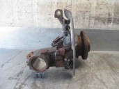 Recambio de mangueta delantera izquierda para peugeot 607 (s1) 2.2 hdi fap cat referencia OEM IAM AFZ8G  