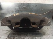 Replacement front left brake caliper for Chrysler Grand Voyager (RG) 2.8 OEM IAM reference 4075 