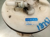 Recambio de aforador para honda cr-v (re) 2.2 ctdi referencia OEM IAM 17708SWYE01M1 17045SWYE00 1019622290 DENSO