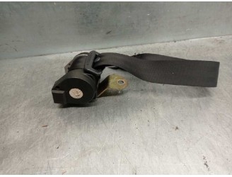 Replacement rear right seatbelt for Peugeot 605 2.1 Turbodiesel OEM IAM reference NO REF 