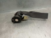 Replacement rear right seatbelt for Peugeot 605 2.1 Turbodiesel OEM IAM reference NO REF 