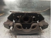 Recambio de pinza freno delantera izquierda para chrysler grand voyager (rg) 2.8 referencia OEM IAM 4075  
