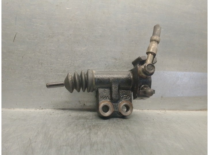 Recambio de bombin embrague para hyundai terracan (hp) 2.9 crdi cat referencia OEM IAM 41710H1070 41710H1070 