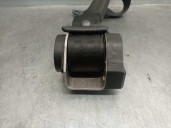Replacement rear right seat belt for Peugeot 605 2.1 turbodiesel OEM IAM reference SIN REFE 