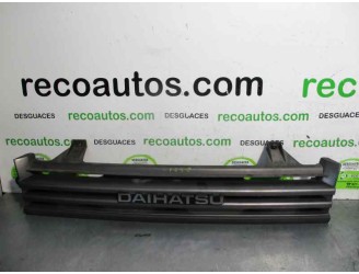 Recambio de rejilla delantera para daihatsu charade 1.3 66lw referencia OEM IAM 5310087754 
