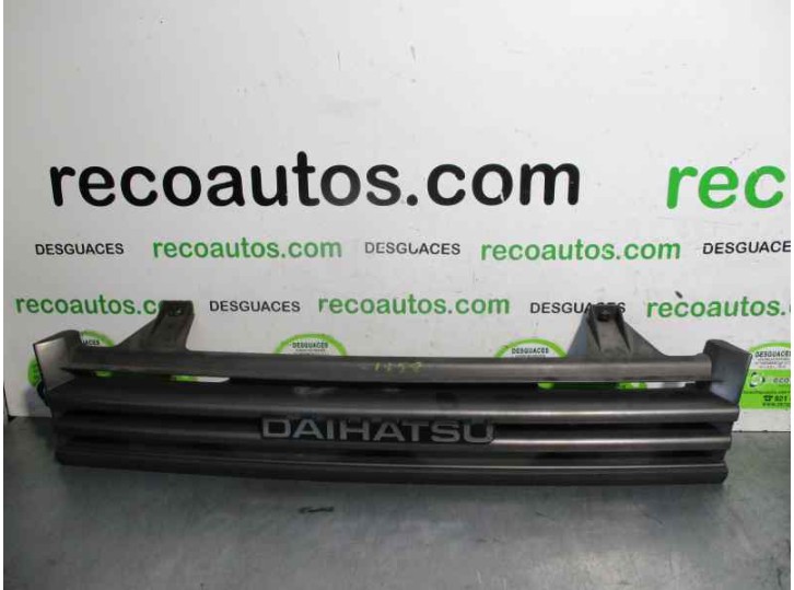 Recambio de rejilla delantera para daihatsu charade 1.3 66lw referencia OEM IAM 5310087754 