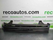 Recambio de rejilla delantera para daihatsu charade 1.3 66lw referencia OEM IAM 5310087754 