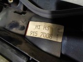 Recambio de piloto trasero izquierdo para volvo s70 berlina 2.5 cat referencia OEM IAM 9157008 DE PORTON