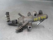 Recambio de bombin embrague para opel vectra c berlina 1.9 16v cdti cat (z 19 dth / lrd) referencia OEM IAM 000551963330 