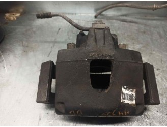 Recambio de pinza freno delantera derecha para chrysler grand voyager (rg) 2.8 referencia OEM IAM 66239  