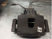 Recambio de pinza freno delantera derecha para chrysler grand voyager (rg) 2.8 referencia OEM IAM 66239  
