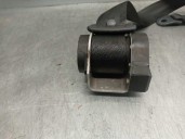 Replacement rear left seat belt for Peugeot 605 2.1 turbodiesel OEM IAM reference SIN REFE 4 DOORS