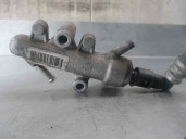 Recambio de bombin embrague para opel vectra c berlina 1.9 16v cdti cat (z 19 dth / lrd) referencia OEM IAM 000551963330 