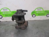 Recambio de valvula egr para peugeot 406 berlina (s1/s2) 2.1 turbodiesel cat referencia OEM IAM 16286C 