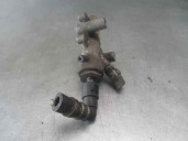 Recambio de bombin embrague para opel vectra c berlina 1.9 16v cdti cat (z 19 dth / lrd) referencia OEM IAM 000551963330 