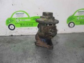 Recambio de valvula egr para peugeot 406 berlina (s1/s2) 2.1 turbodiesel cat referencia OEM IAM 16286C 