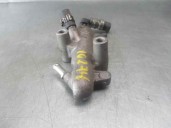 Recambio de bombin embrague para opel vectra c berlina 1.9 16v cdti cat (z 19 dth / lrd) referencia OEM IAM 000551963330 