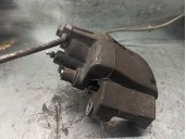 Recambio de pinza freno delantera derecha para chrysler grand voyager (rg) 2.8 referencia OEM IAM 66239  