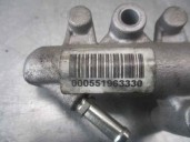 Recambio de bombin embrague para opel vectra c berlina 1.9 16v cdti cat (z 19 dth / lrd) referencia OEM IAM 000551963330 
