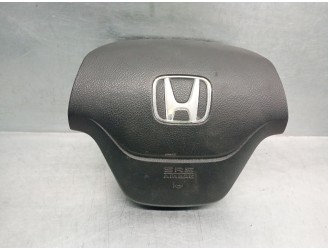 Recambio de airbag delantero izquierdo para honda cr-v (re) 2.2 ctdi referencia OEM IAM 77800SWWG810M1 77810SWAE81ZA 