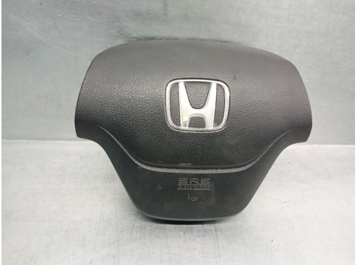 Recambio de airbag delantero izquierdo para honda cr-v (re) 2.2 ctdi referencia OEM IAM 77800SWWG810M1 77810SWAE81ZA 