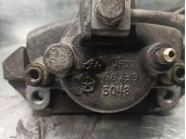 Recambio de pinza freno delantera derecha para chrysler grand voyager (rg) 2.8 referencia OEM IAM 66239  