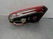 Recambio de piloto trasero izquierdo para peugeot 607 (s1) 2.2 hdi fap cat referencia OEM IAM 2543G PORTON