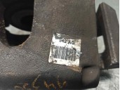 Recambio de pinza freno delantera derecha para chrysler grand voyager (rg) 2.8 referencia OEM IAM 66239  