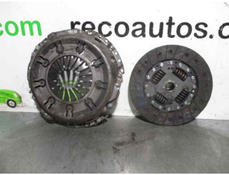 Recambio de kit embrague para audi 80/90 (893) 2.3 cat (ng) referencia OEM IAM 062229 LUK