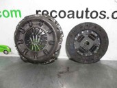 Recambio de kit embrague para audi 80/90 (893) 2.3 cat (ng) referencia OEM IAM 062229 LUK