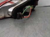 Recambio de piloto trasero izquierdo para peugeot 607 (s1) 2.2 hdi fap cat referencia OEM IAM 2543G PORTON