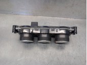 Recambio de mando climatizador para mitsubishi asx (ga0w) 1.8 di-d cat referencia OEM IAM 7820A115XB  VIESTON