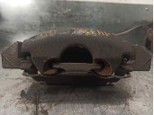 Recambio de pinza freno delantera derecha para chrysler grand voyager (rg) 2.8 referencia OEM IAM 66239  