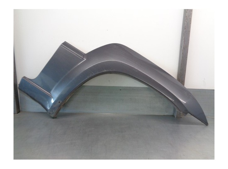 Recambio de aletin delantero derecho para hyundai terracan (hp) 2.9 crdi cat referencia OEM IAM 87742H1020 87742H1021 