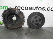 Recambio de kit embrague para audi 80/90 (893) 2.3 cat (ng) referencia OEM IAM 062229 LUK