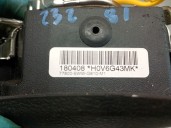 Recambio de airbag delantero izquierdo para honda cr-v (re) 2.2 ctdi referencia OEM IAM 77800SWWG810M1 77810SWAE81ZA 